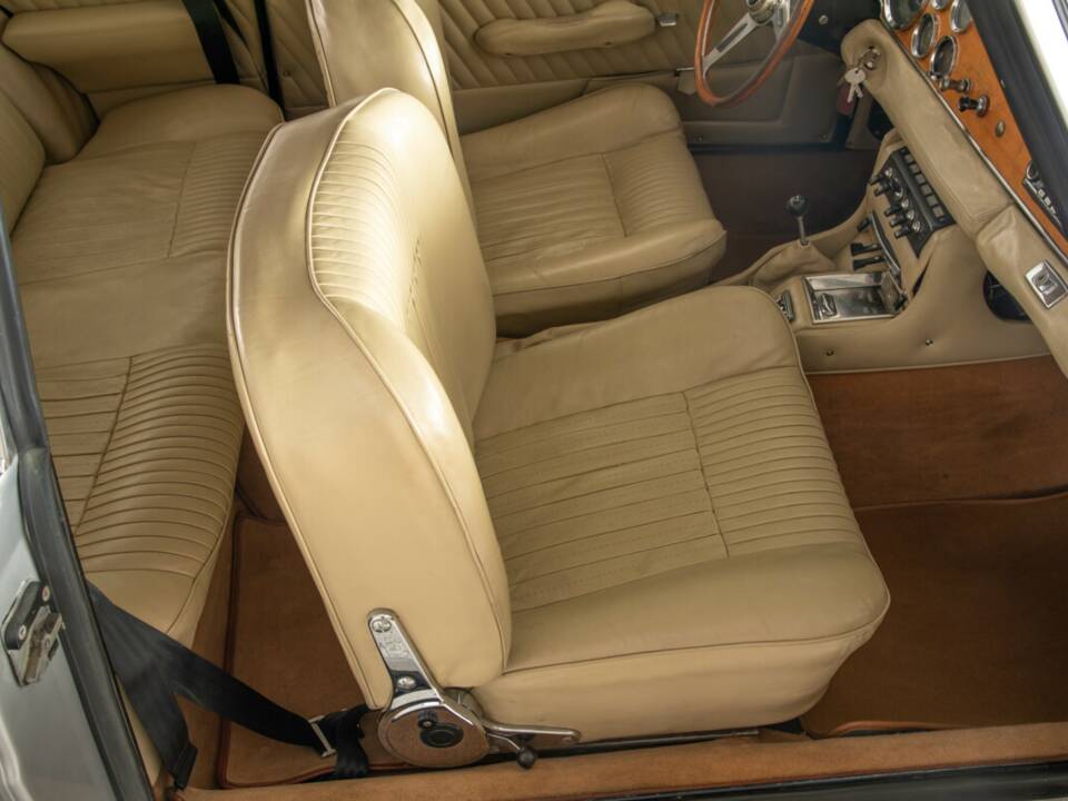 Bild 38/47 von ISO Rivolta 300 (1966)