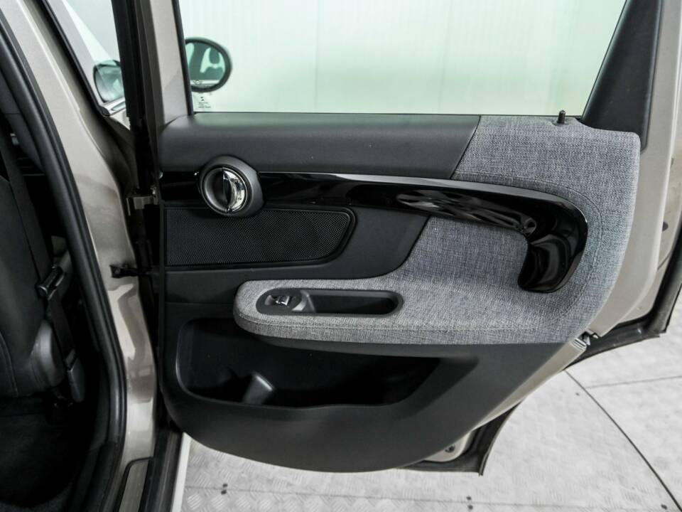 Bild 38/50 von Mini One Countryman (2020)