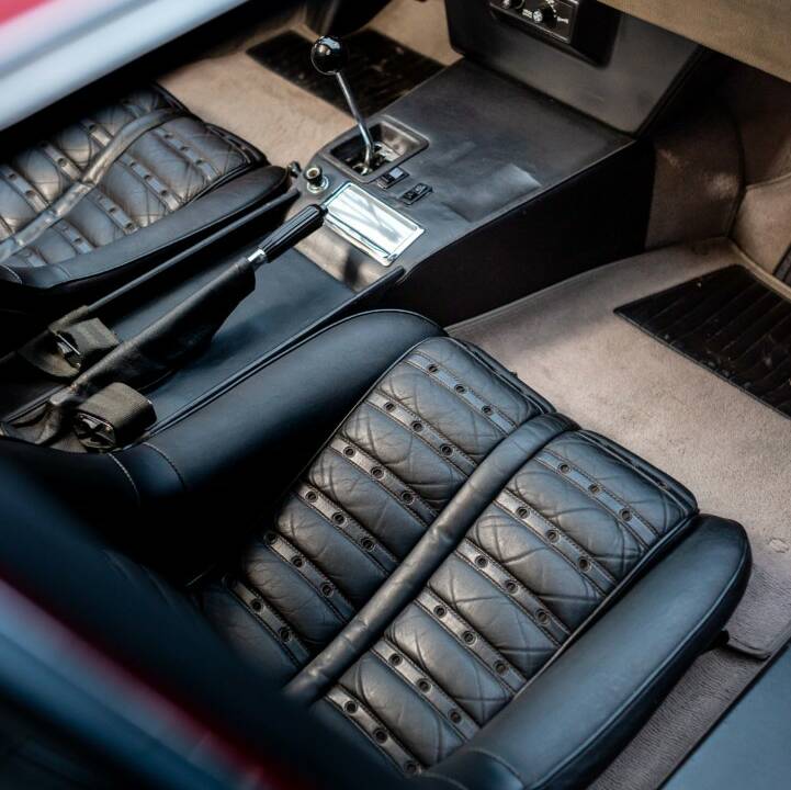 Image 31/50 de Ferrari 365 GTB/4 Daytona (1973)