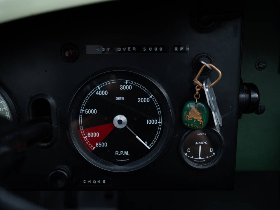 Afbeelding 65/99 van Jaguar XK 120 C (C-Type) (1954)
