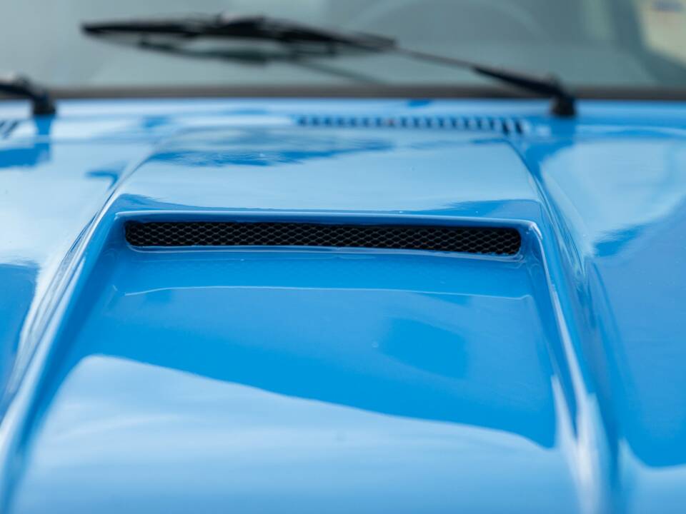 Immagine 20/50 di FIAT 131 Abarth Rally (1981)