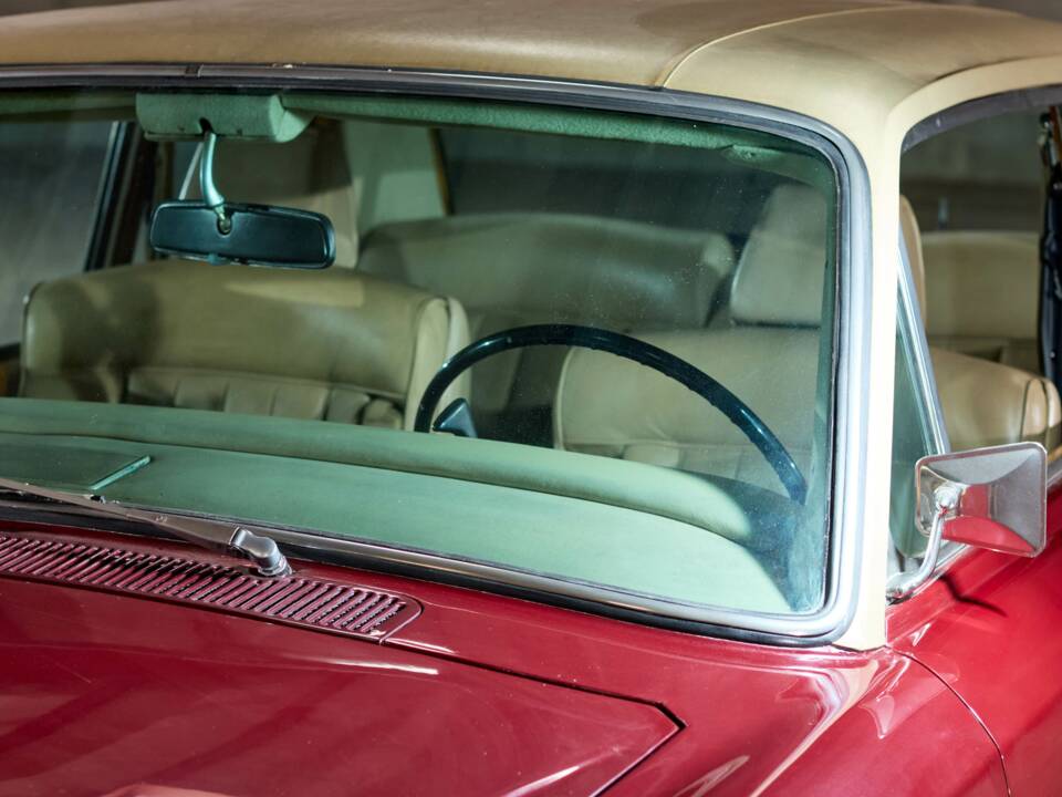 Image 33/62 of Rolls-Royce Silver Shadow I (1969)