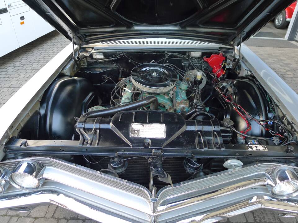 Afbeelding 12/14 van Buick Electra 225 Custom (1965)