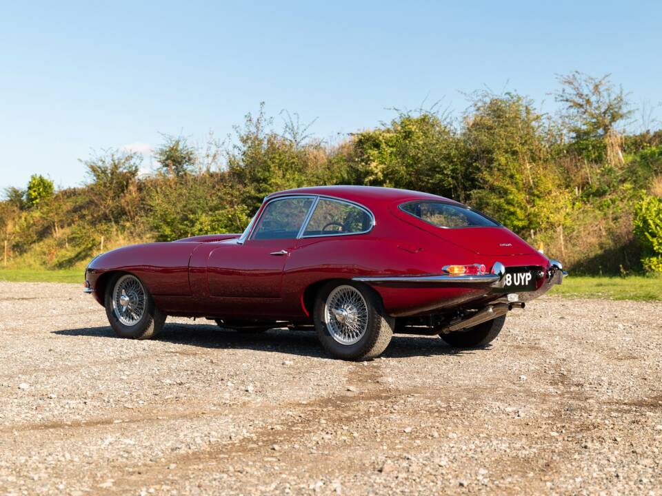 Bild 47/50 von Jaguar E-Type 3.8 (1962)