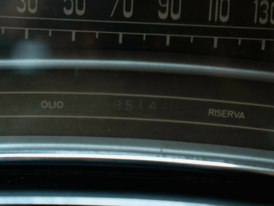 Immagine 24/39 di FIAT 1100-103 E TV (1957)