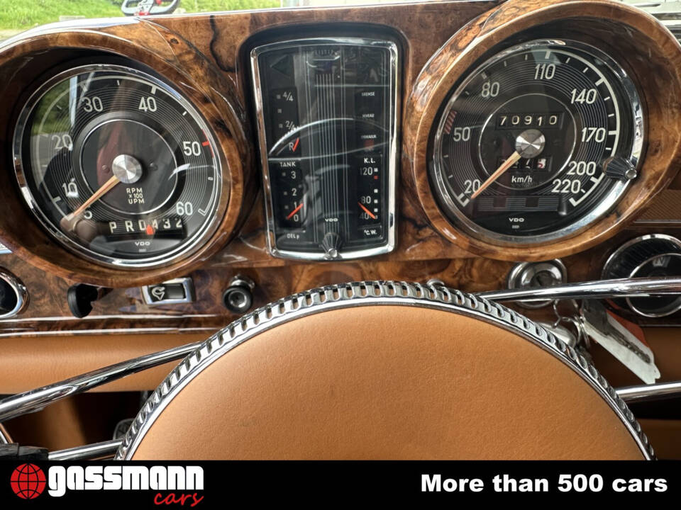 Image 11/15 of Mercedes-Benz 600 (1964)