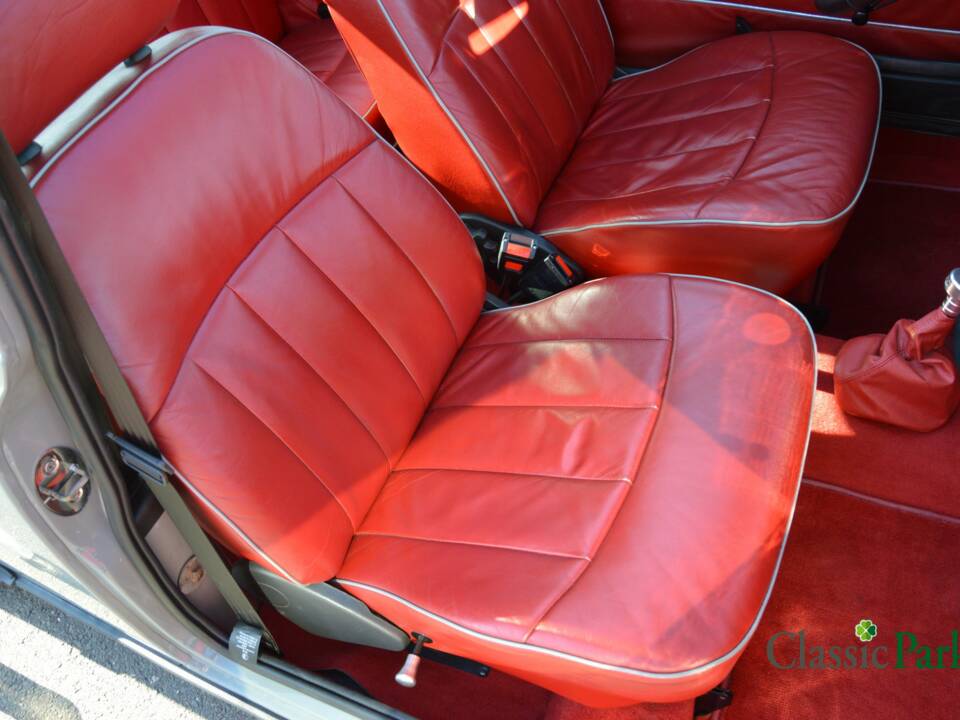 Image 23/50 de Rover Mini Cooper 1,3i (1996)