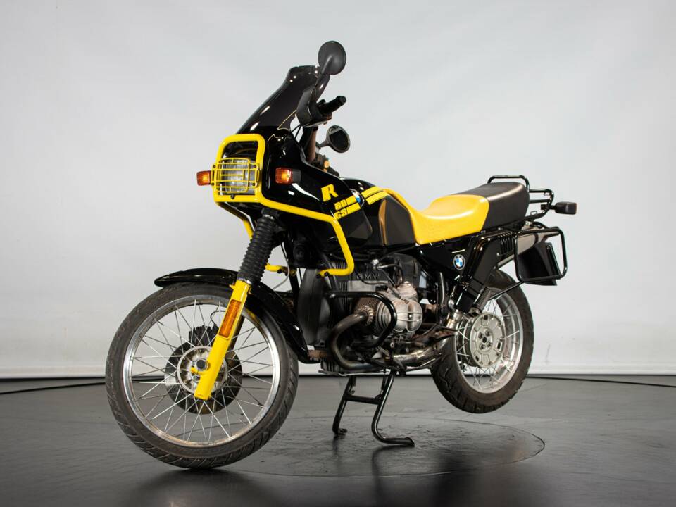 Bild 7/50 von BMW DUMMY (1992)