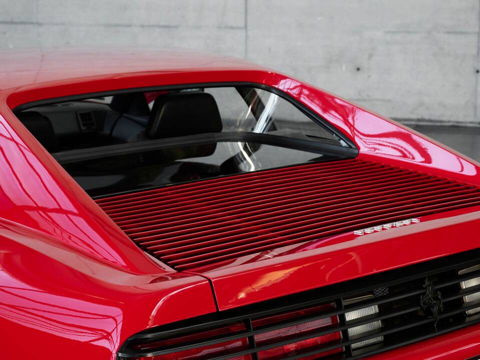 Afbeelding 18/50 van Ferrari 348 TB (1991)