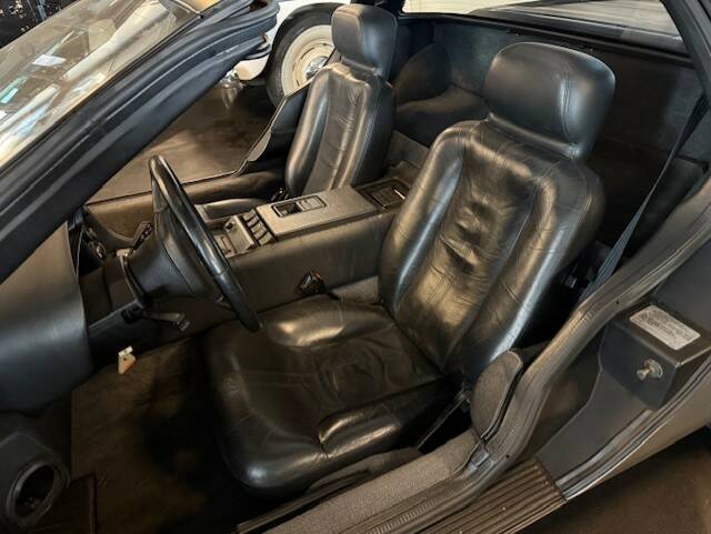 Immagine 10/19 di DeLorean DMC-12 (1981)