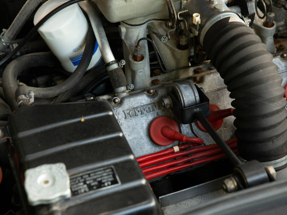 Immagine 48/49 di Ferrari 328 GTS (1988)