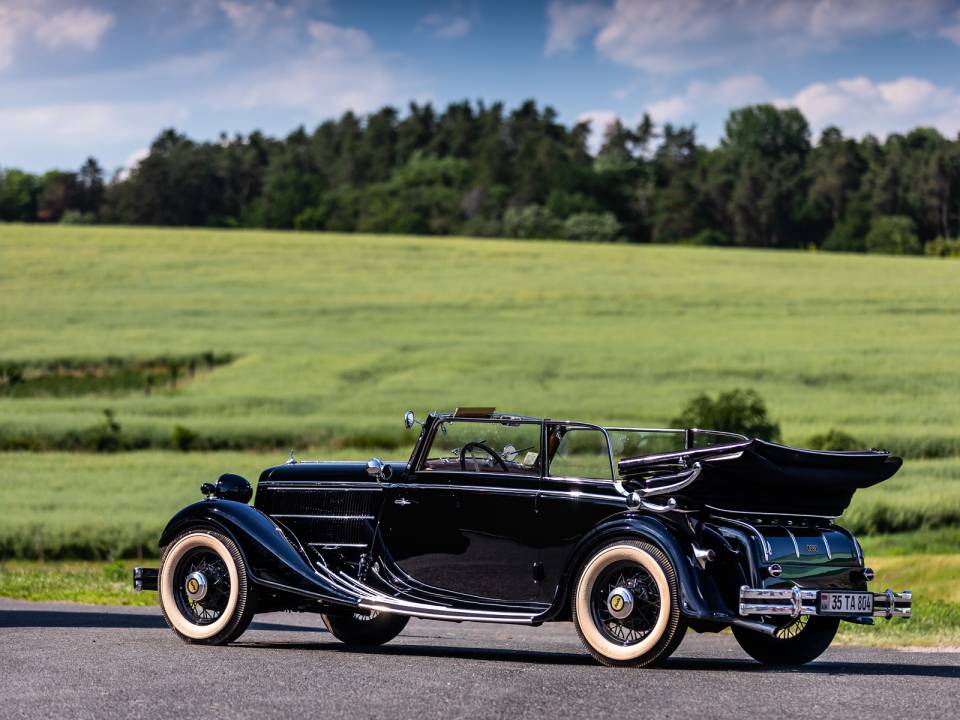 Bild 4/31 von Audi Front U Gläser concept car (1933)