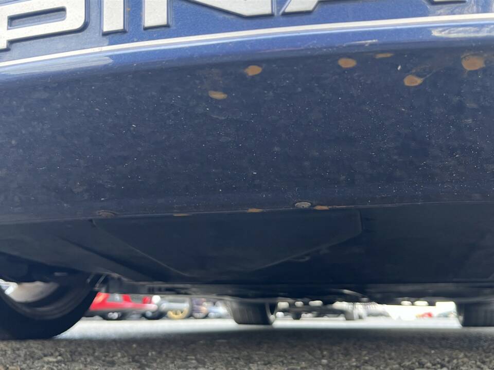 Image 38/55 of ALPINA B6 Coupé (2006)