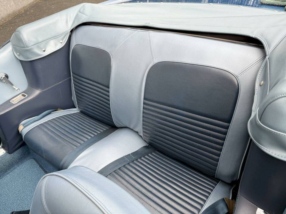 Bild 23/31 von Ford Mustang 289 (1967)