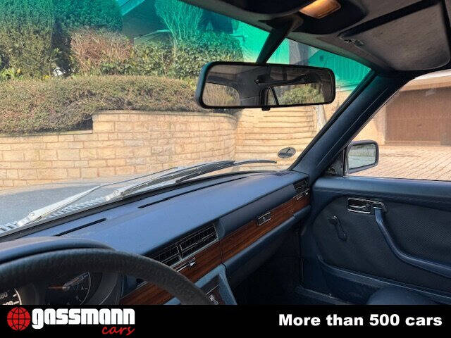 Image 11/15 of Mercedes-Benz 450 SE (1977)