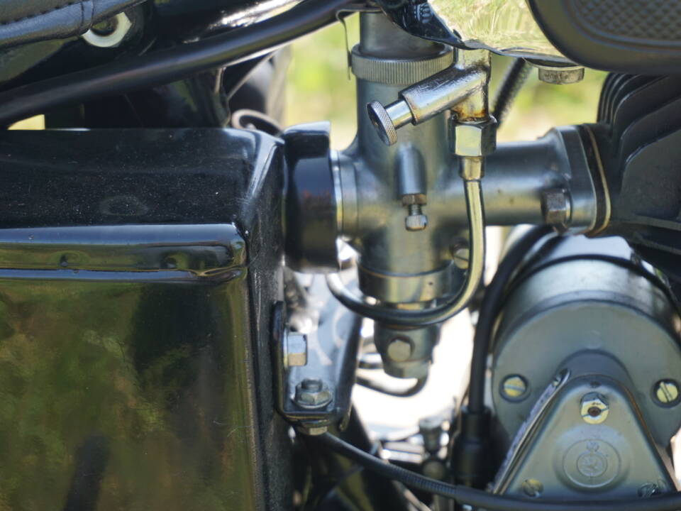 Imagen 10/21 de Royal Enfield DUMMY (1949)