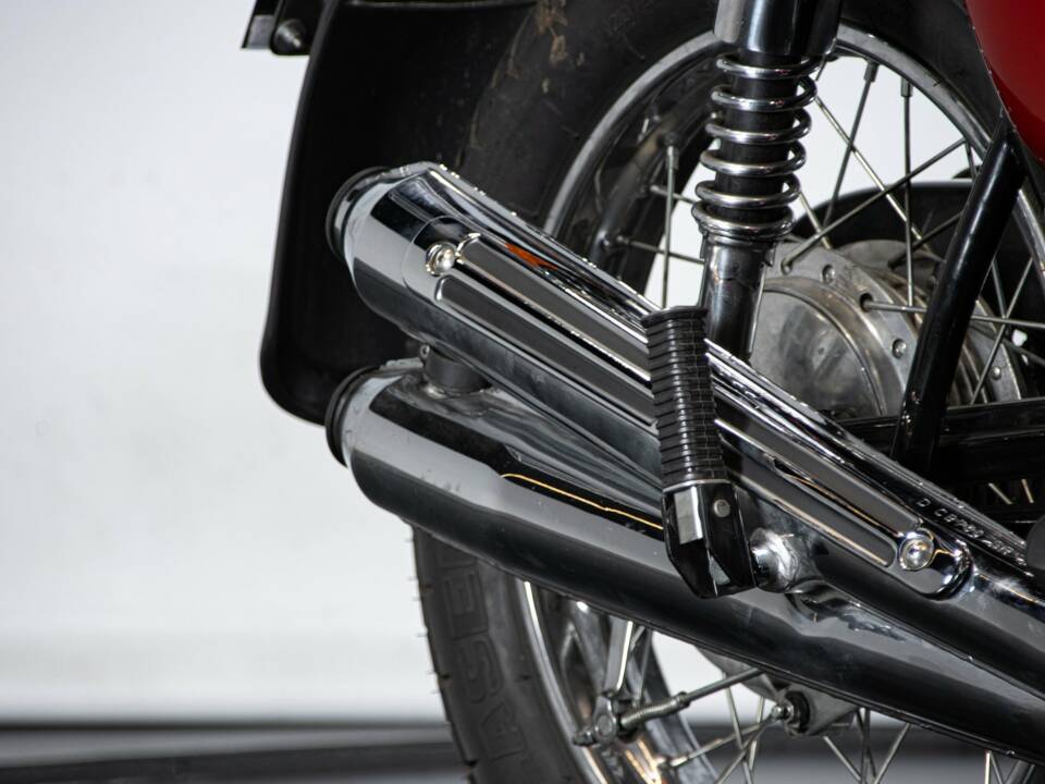 Imagen 28/50 de Honda DUMMY (1972)