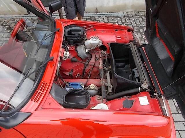 Bild 12/15 von Renault R 5 Turbo 2 (1984)