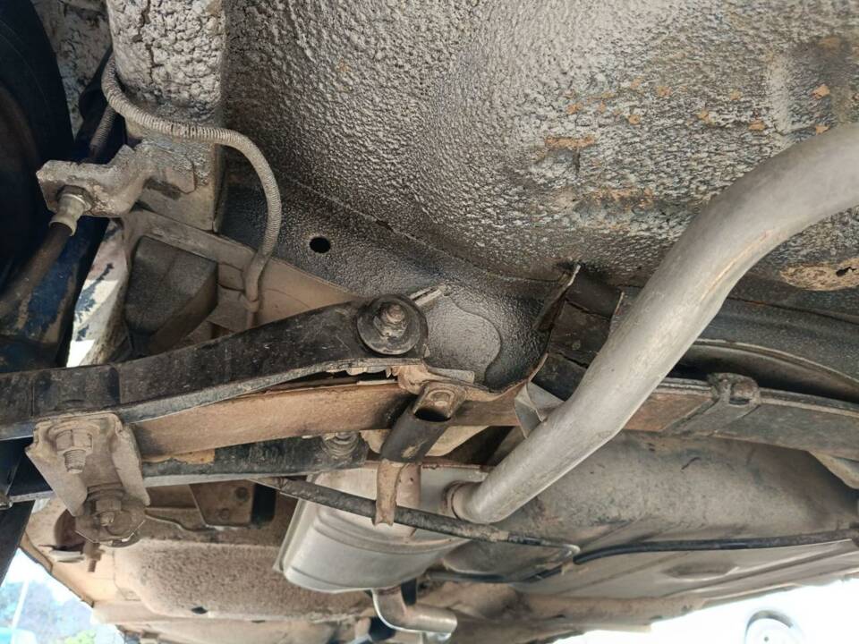 Image 36/43 of Autobianchi A112 (1973)