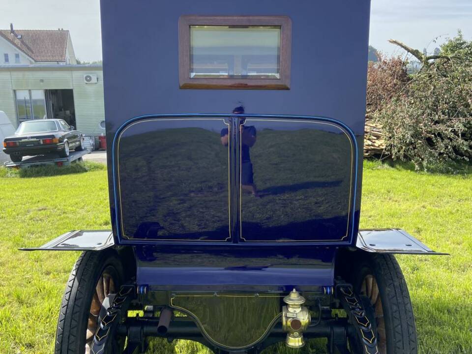 Bild 11/37 von Renault 3 1&#x2F;2 Litre Tourer (1911)