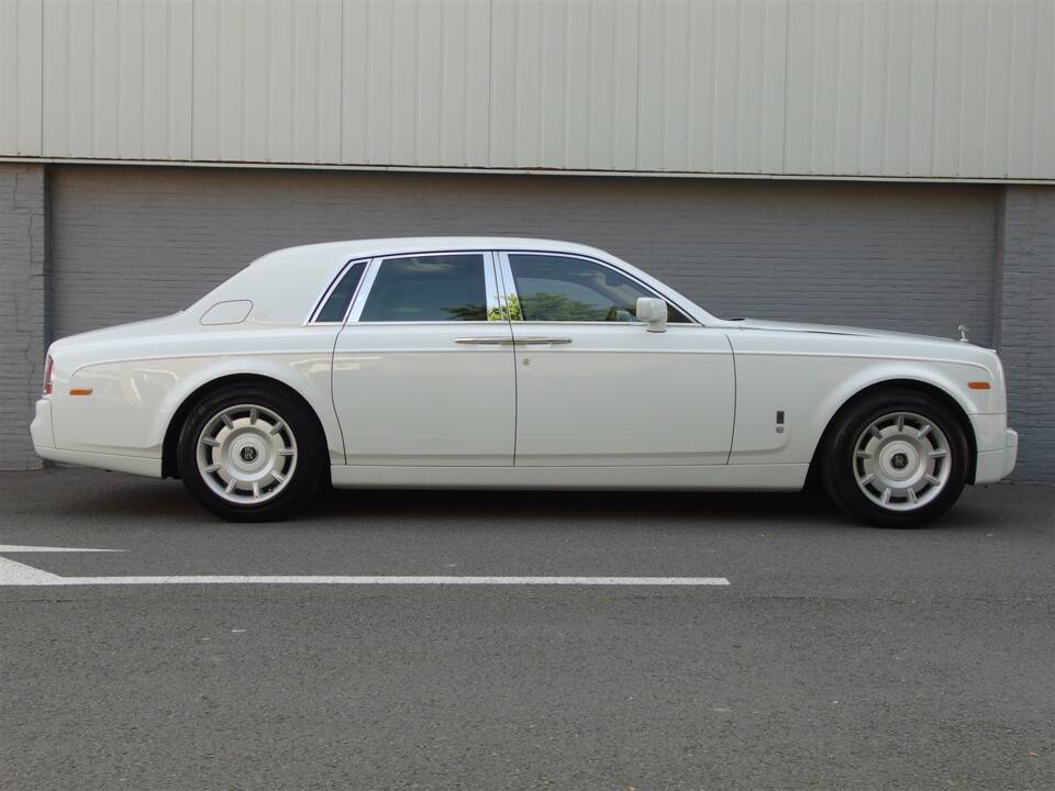 Bild 5/98 von Rolls-Royce Phantom VII (2006)