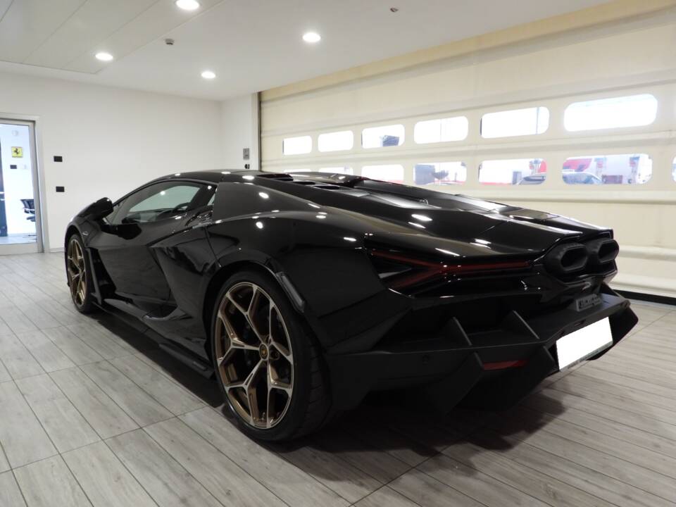 Bild 3/15 von Lamborghini Revuelto (2024)