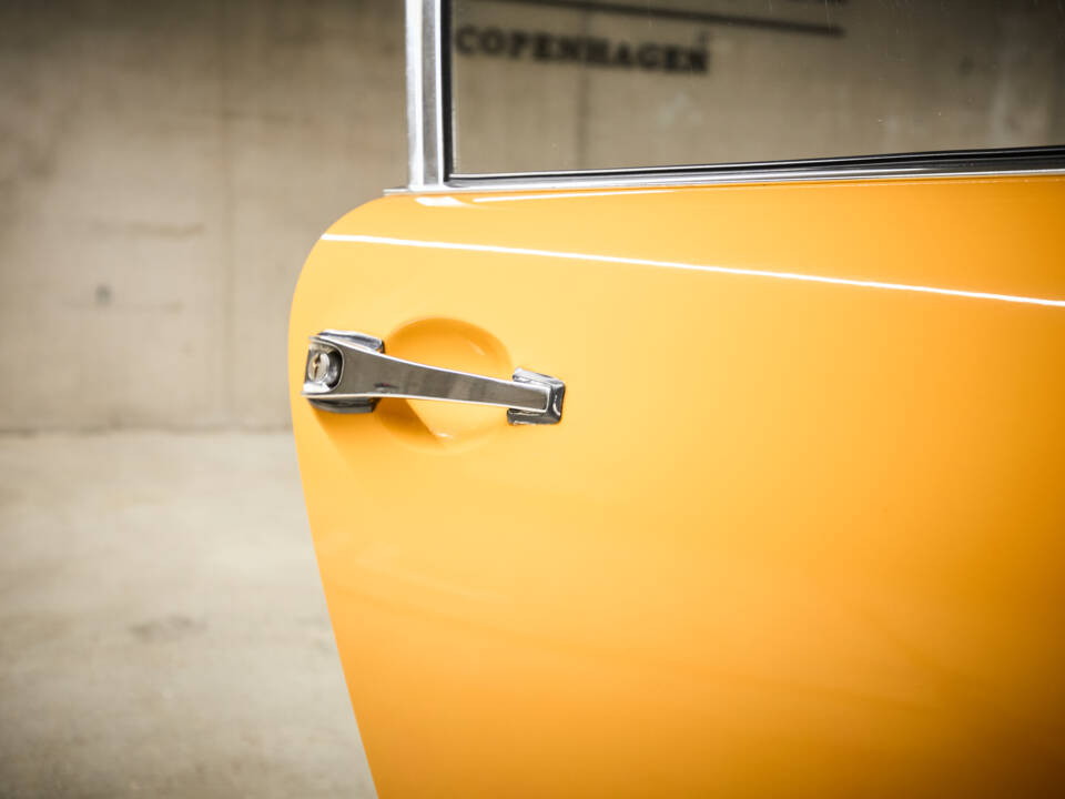 Imagen 61/100 de Porsche 912 (1967)