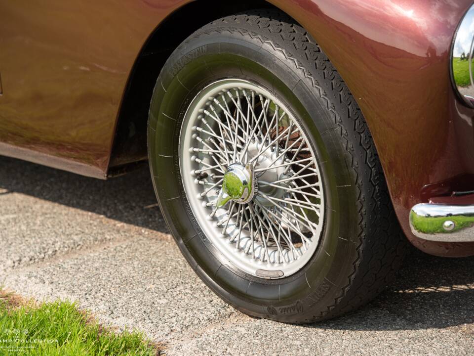 Immagine 9/23 di Aston Martin DB 2/4 Mk III (1958)