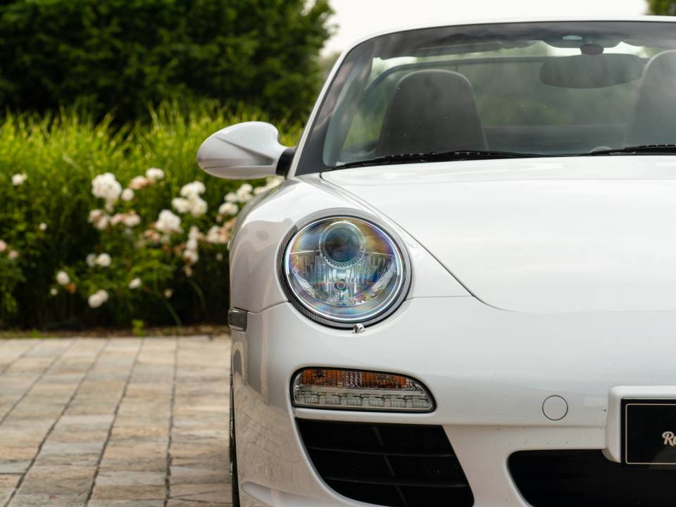 Image 9/50 of Porsche 911 Carrera S (2010)