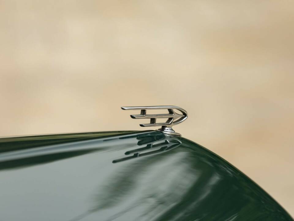 Image 24/50 of Lancia Ardea (1949)