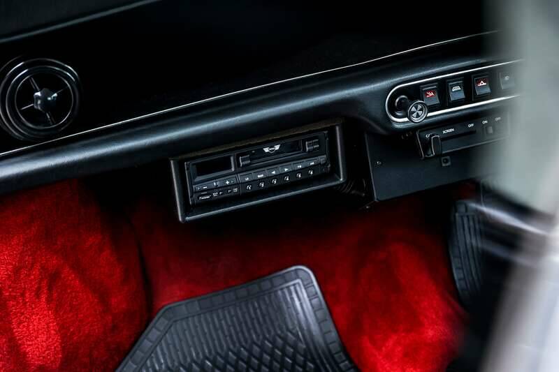Imagen 22/26 de Austin Mini Mayfair (1989)