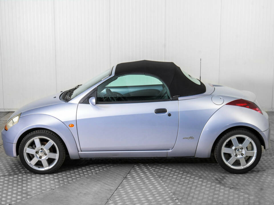 Image 47/50 of Ford Streetka (2004)
