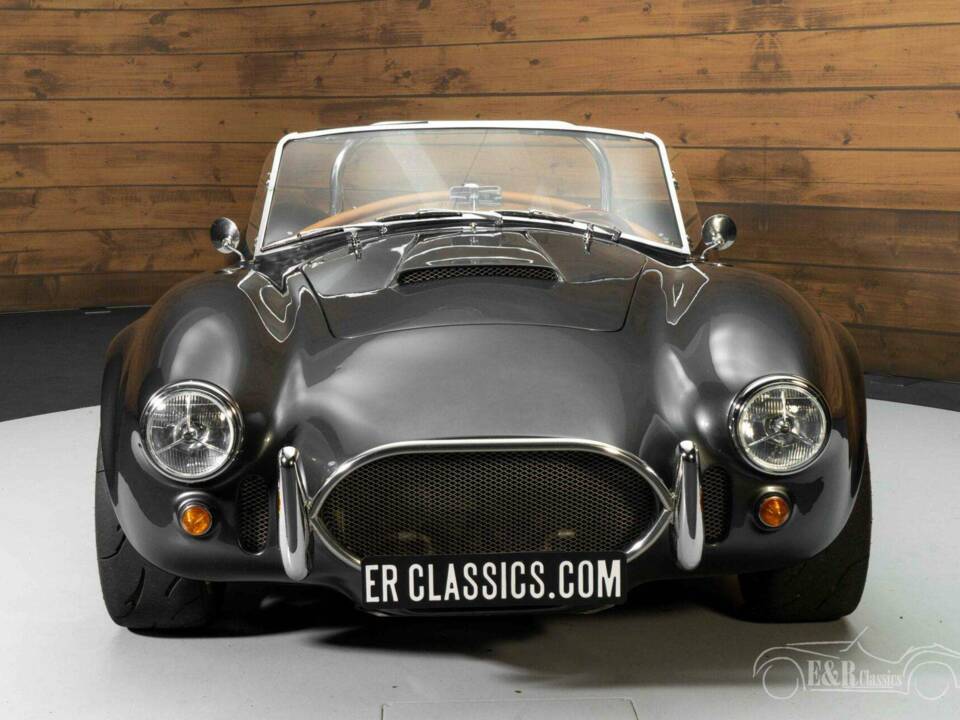 Image 4/19 of AC Cobra 289 (1991)