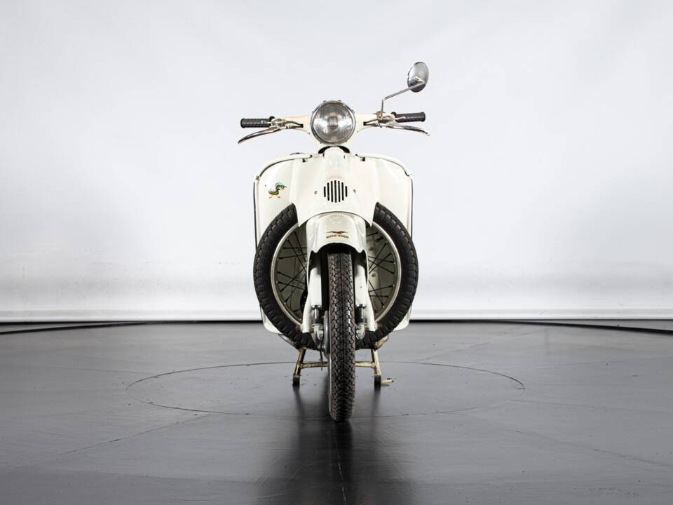 Image 3/50 of Moto Guzzi Galletto (1962)