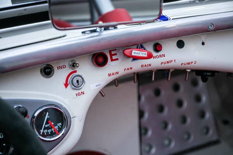 Image 34/41 of Austin-Healey 100/4M (BN2) (1955)