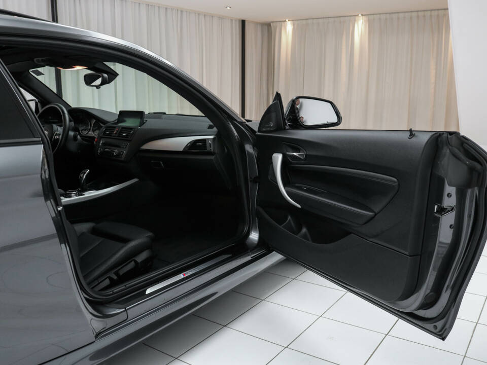 Bild 9/16 von BMW M135i (2014)