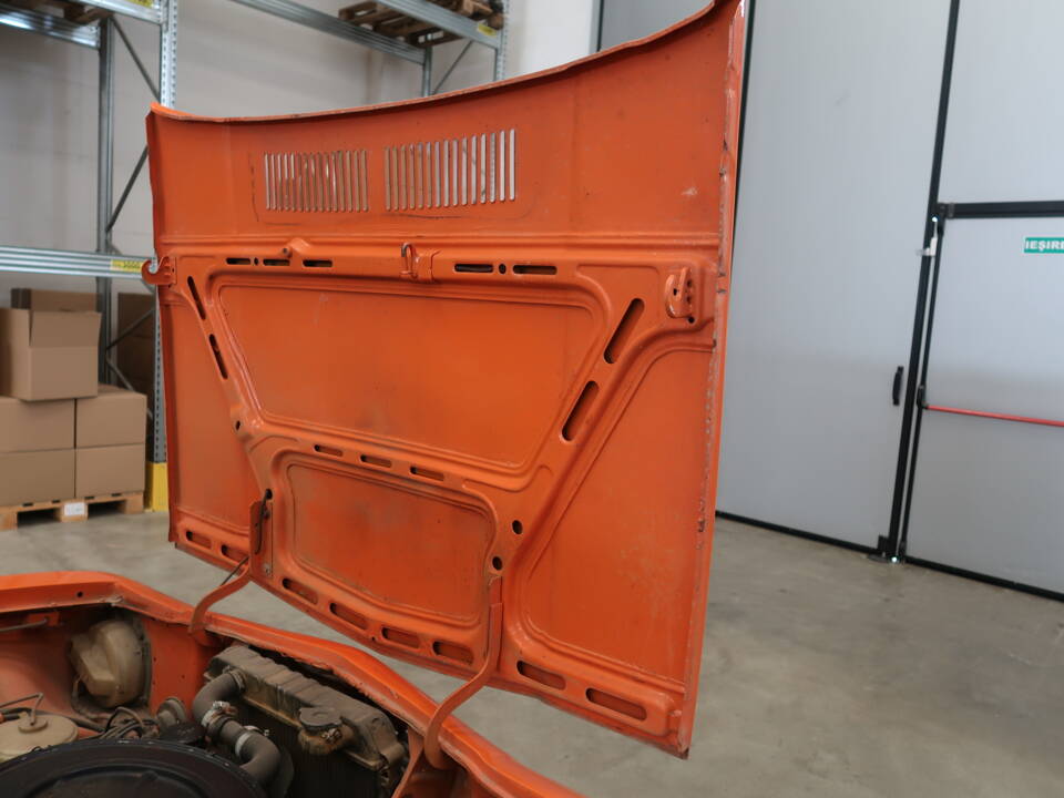 Bild 13/67 von Opel Ascona Caravan 1,9 S (1975)
