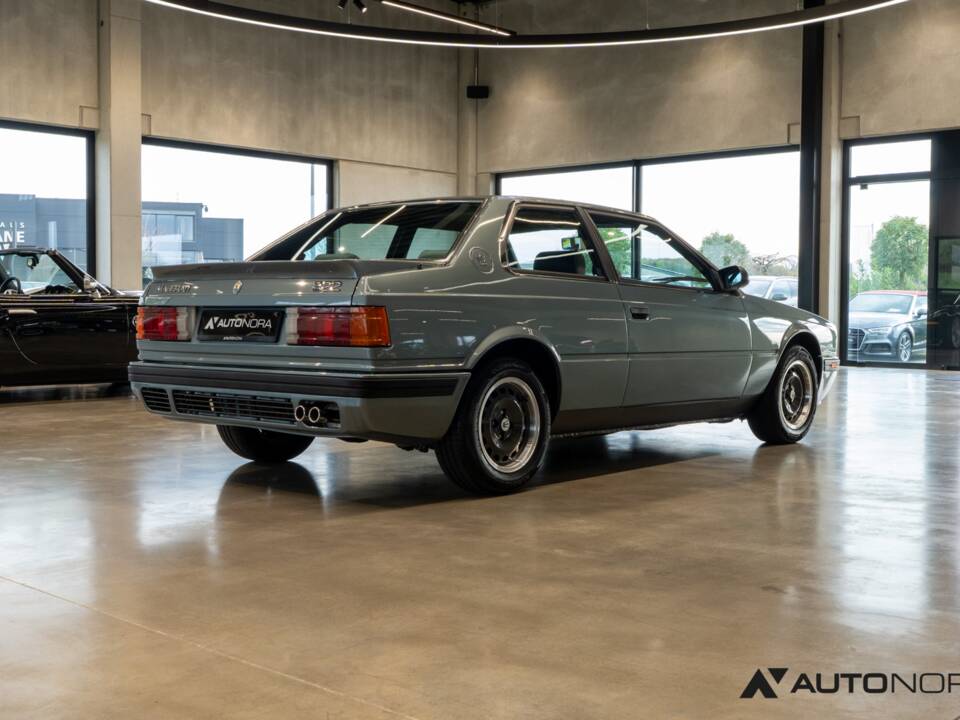 Afbeelding 14/57 van Maserati 222 (1989)