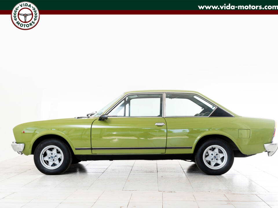 Image 5/17 of FIAT 124 Sport Coupe (1975)