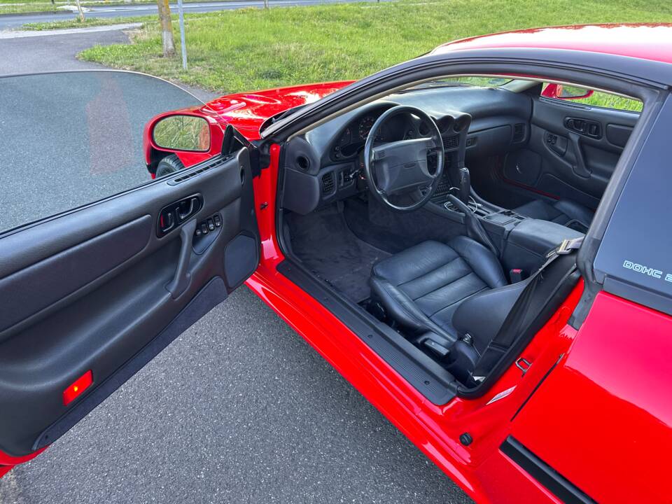 Image 11/20 de Dodge Stealth (1991)