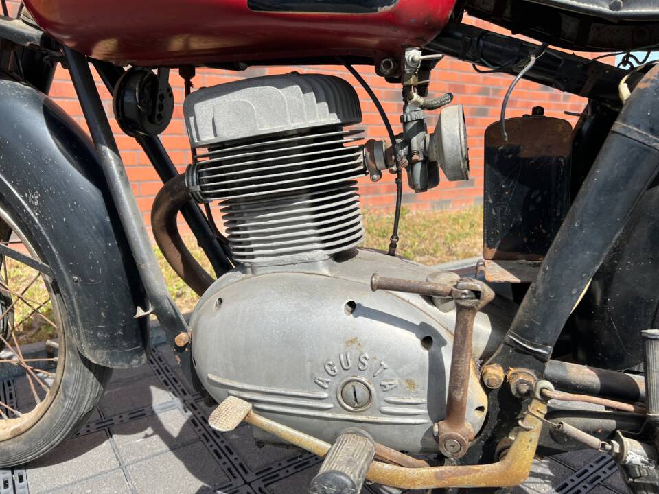 Bild 14/20 von MV Agusta DUMMY (1954)