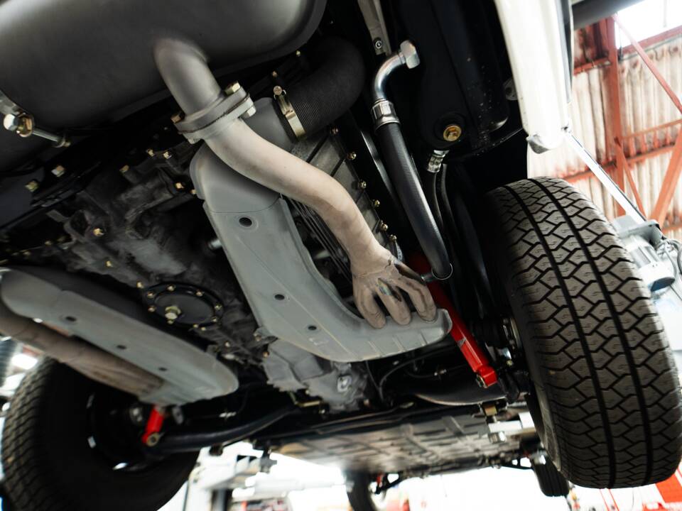 Bild 14/90 von Porsche 911 2.0 E (1969)