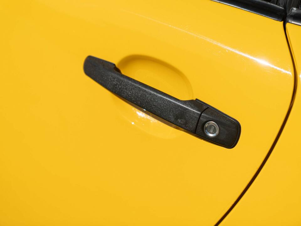 Immagine 22/50 di Mercedes-Benz SLK 200 (1997)