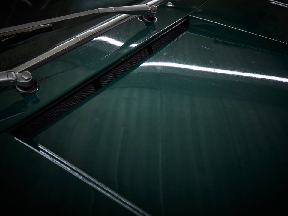 Image 33/100 de Porsche 912 (1967)