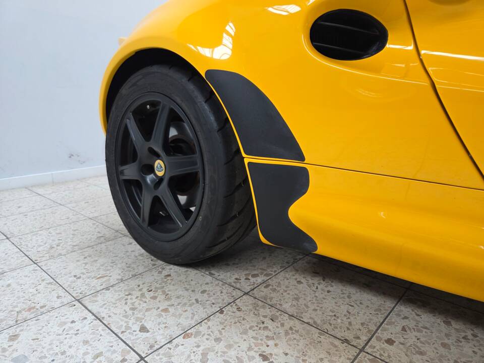 Image 7/12 of Lotus Elise Sport 160 (2000)