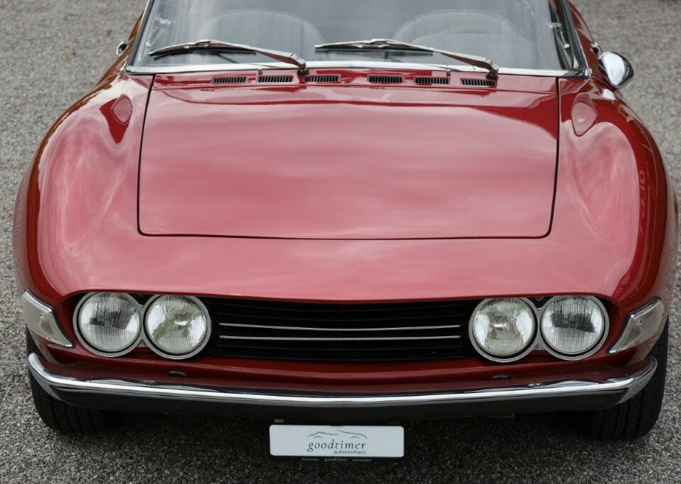Bild 14/40 von FIAT Dino Spider (1968)