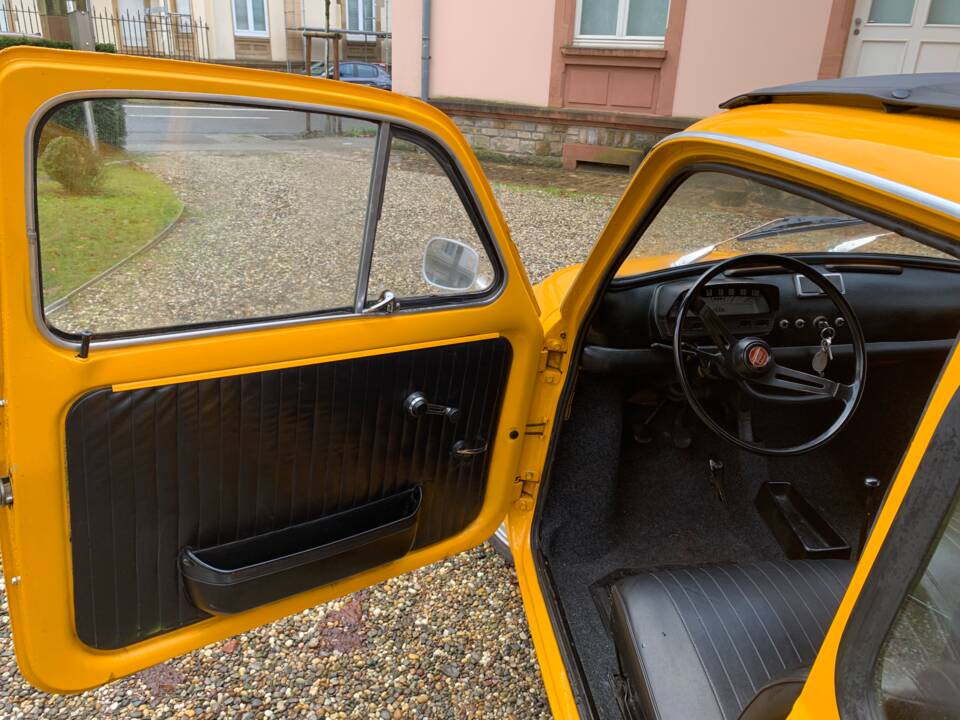 Afbeelding 19/53 van FIAT 500 L (1969)
