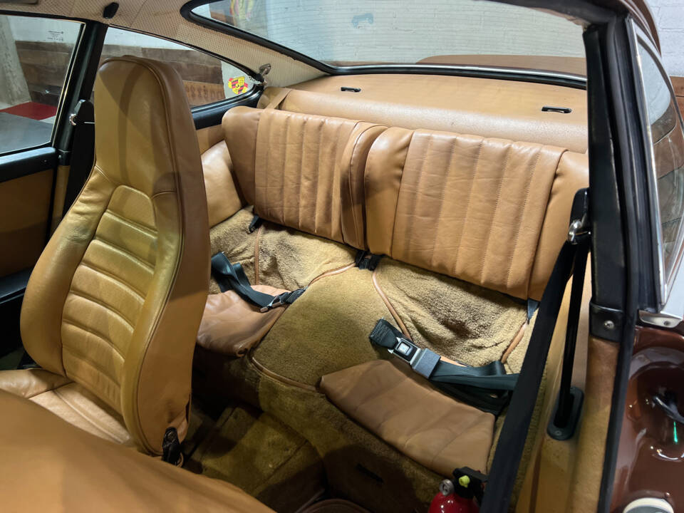 Image 45/75 of Porsche 911 Carrera 2.7 (1973)