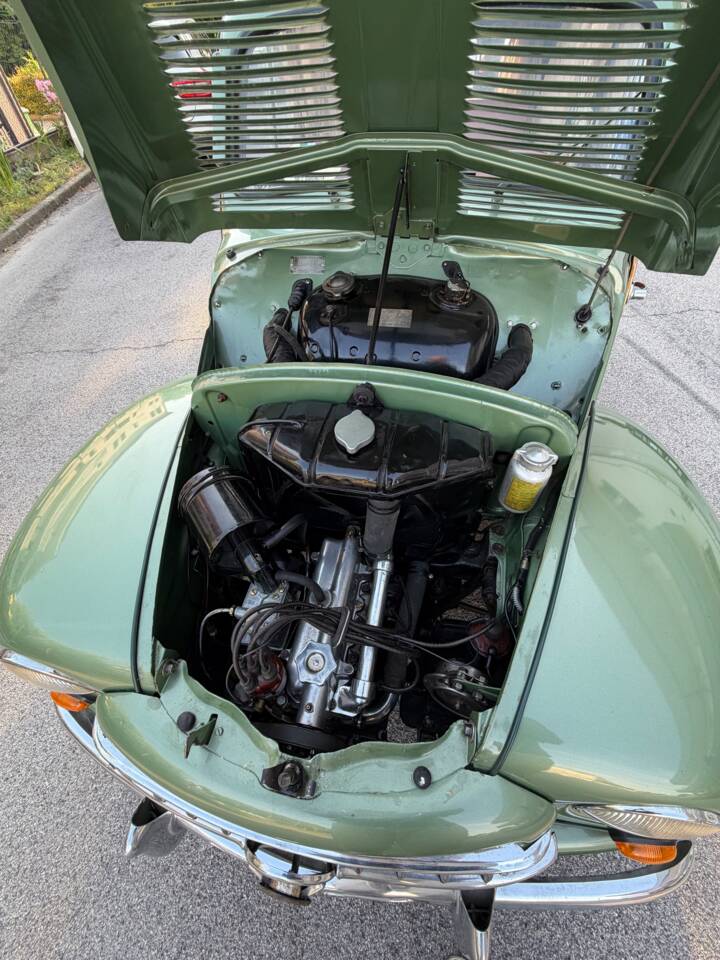 Imagen 12/39 de FIAT 500 C Giardiniera (1952)