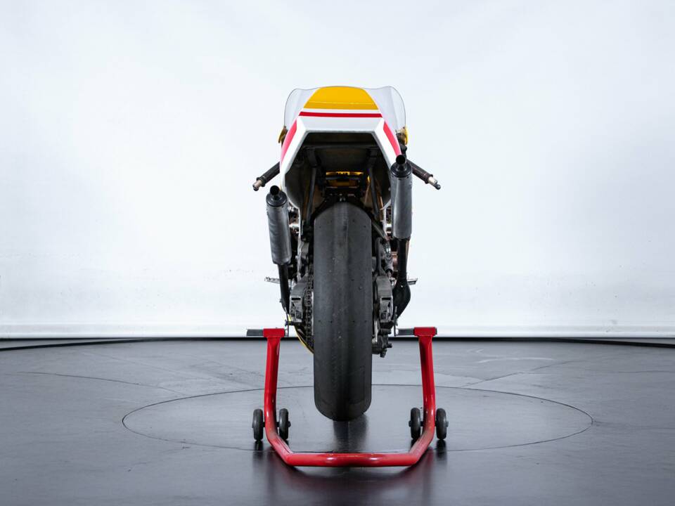 Bild 3/50 von Honda DUMMY (1992)